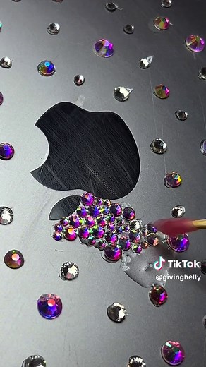 Bling Out Your Laptop: DIY Decoration Guide