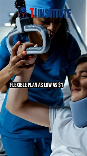 Practical Nursing Program – Start Your Journey as an LPN 🩺 Our 12-month program is designed to prepare you for success as a Licensed Practical Nurse, giving you the skills and confidence to step into today’s healthcare workforce. ✅ Hands-on nursing skills for real-world care ✅ Classroom and clinical training experience ✅ Supervised practice in healthcare settings ✅ NCLEX-PN exam preparation ✅ Career opportunities in hospitals, clinics, and long-term care facilities 📚 Train with purpose. Care w