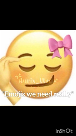 { we need those 🫧🌷 } | @Aurix_Vtae | #aurixies 🔮