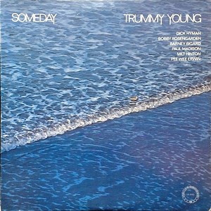 Trummy Young - Someday