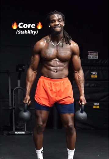 Core Shredder Workout Routine