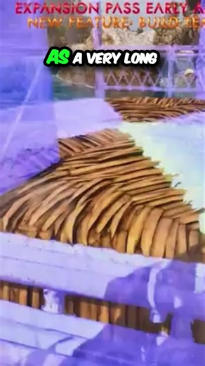 ARK Building Templates Revolutionize PvP and PvE Gameplay