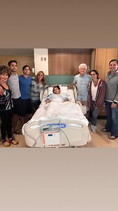 A day I will never forget💗 The day of Jazz’s gender confirmation surgery back in Season 5 of “I Am Jazz” is a memory I will never forget. The powerful moment when Jazz grabbed my hand with so much confidence and excitement as she entered the surgery room brings me back to that day every time I watch it. I’m so proud of my family for continuing to share our story and show the world that everyone should be loved just the way you are. As we all live our most authentic, individual lives, we each st