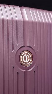 22 reactions | Travel with peace of mind and undeniable radiance. With Gemma’s gem-like finish, vibrant hues, and 20% lighter build, turn every journey into a statement of brilliance. #Carlton #CarltonLuggage #Luggage #HardLuggage #Gemma #Brilliance #RadiatesBrilliance #USP #TSALock #FeatherLight #Musthave . . . [Carlton, Carlton Luggage, Gemma, Hard Luggage, USP, Feather Light, TSA Lock, Must Have, Brilliance, Gem, Radiates Brilliance] | Carlton Luggage | Facebook