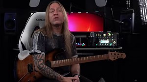 First Look: The NEW Sabre Electric Guitar from Sterling/Music Man