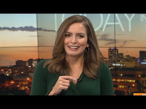 Anchor Allie Corey makes surprise announcement and it's a...