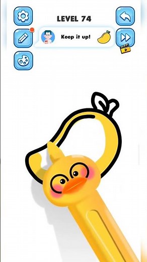 Coloring ASMR Paint Master #Shorts #Short #74