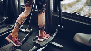 Hitta den bästa crosstrainern 2026