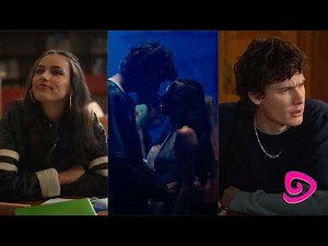 Fake dating the nerdiest girl in school | His Nerd | Ep17-22