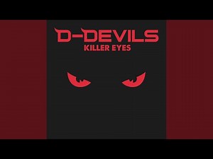 Killer Eyes (Extended Version) (Extended Version)