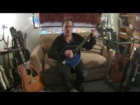 A Summer Wind, A Cotton Dress