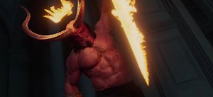 'Hellboy' Trailer: It's Time To Give Evil Hell - SlashFilm