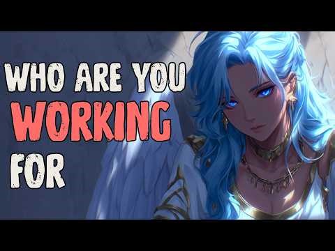 Your Pick Up Line Goes HORRIBLY Wrong [F4M] [Angel Speaker] [Fantasy] [ASMR Roleplay]