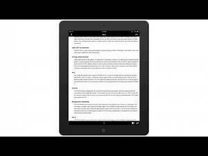 Use Manual Apps with your Nero Product