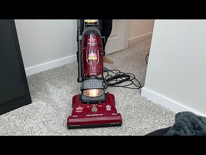 Bissell powerforce bagless turbo 6585-7 vacuum review