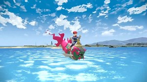 Pokémon Legends: Arceus - How to Get Basculin and Evolve Into Basculegion