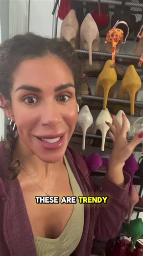 ‏Upgrade your shoe game with top Amazon deals this season.