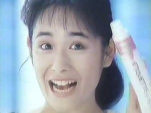 超懐かしいCM 1988年 昭和末期 ３月 春