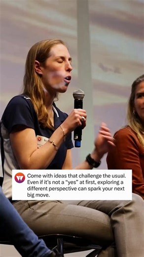 Questions give you power — and open doors to new perspectives. Want to join the next inspirational conversation in our community? Head to wecochsports.org to connect with women coaches who challenge, inspire, and help you win—on and off the court! | WeCOACH | Facebook