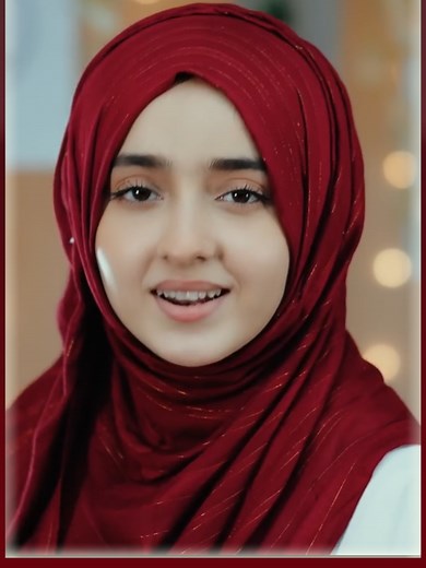 Heartfelt Naat by Syeda Areeba Fatima | AlHamd Production