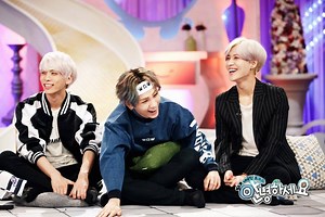 951 reactions · 554 shares | Momentos divertidos de SHINee (part. 2) ellos siempre me alegran cada vez que hacen sus locuras ❤ espero les guste!! ⬇ LINK del video ⬇ SUSCRIBETE a nuestro canal (◍^◡^◍) ♡ https://www.youtube.com/watch?v=RuDeB5_dyPw | Club Saranghae SHINee | Facebook