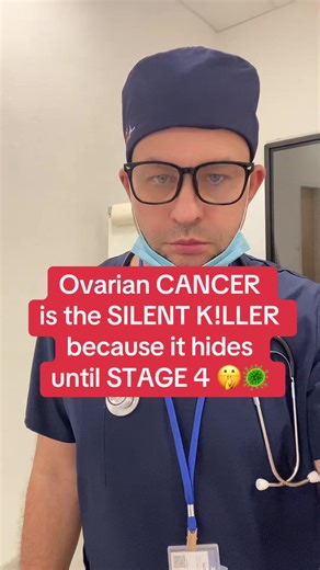 Recognizing Early Signs of Ovarian Cancer