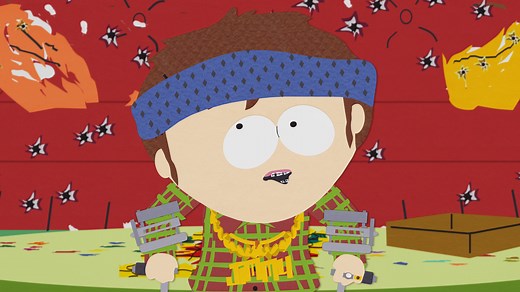South Park - Krazy Kripples | South Park Studios Global