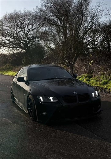 #e92 #335 | bmw 335i e92