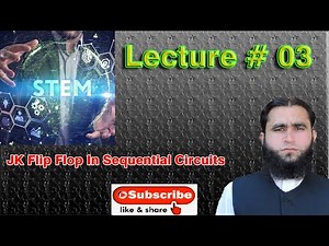 JK Flip Flop in Sequential Circuits