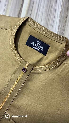 Aims Brand on TikTok