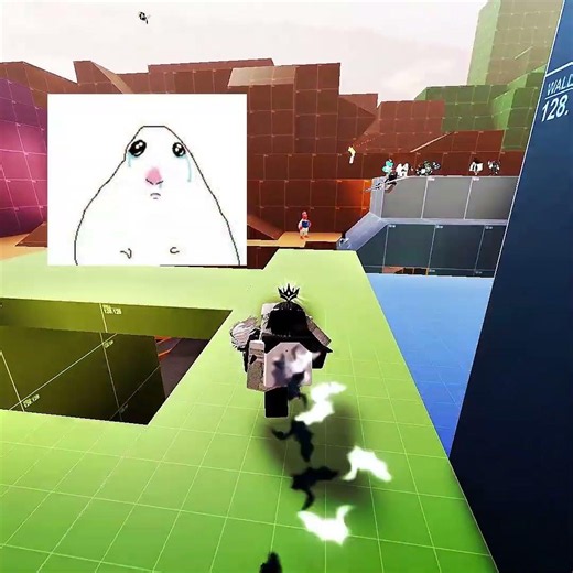 pov you reviving someone in evade #evade #evaderoblox #fypage #emotedashevade
