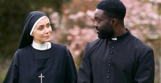 Falling on Channel 4: Plot, start date, & episodes of new love story