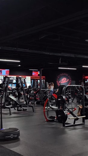 the best time to start is now! 💪 | Dynamic Fitness