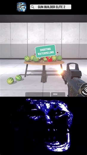 Gun Builder ELITE 2 on TikTok