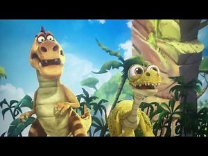 Animals University part 15 teamwork