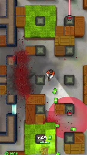 Ruby Hinter assassin game #motivation#trending #viralshort