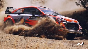 50K views · 630 reactions | Enjoy the #AcropolisRally review video featuring all the highlights with #i20CoupeWRC. EKO Acropolis Rally Hyundai Motorsport #HyundaiMotorsport #HyundaiWorldRallyTeam #Hyundai #WRC #FIA #i20N #Rally #Motorsport #Car #Automobile | Hyundai Motor Group | Facebook