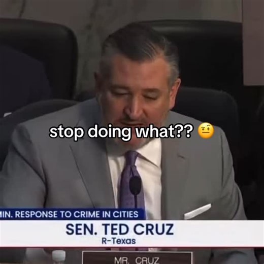 INFORMED IT GIRLS on Instagram: "GOP position: “stop attacking p3d0phil3s” 😳 Ted Cruz either didn’t read the latest file drop or he did and he’s the biggest Trump suck up of all time. The moderate position is that we should prosecute p3d0s right? RIGHT??? #tedcruz #congressnews #republicanhypocrisy #protectthechildren #politicalmemes"