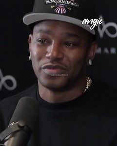 If we got a real issues you got my number can call me, when you start taking it to social media [...] I gotta curve" Cam'ron delves into past beefs | Angie Martinez