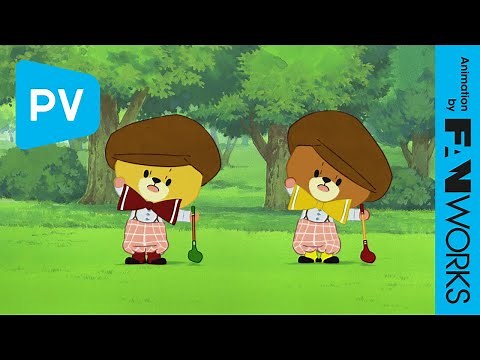【予告動画】がんばれ！ルルロロ【第2シリーズ】