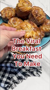 🍑🥐 Peach Pie Cruffins 🥐🍑 Type Recipe and I’ll send you a direct link (check your inbox/message requests) Flaky, buttery cruffins filled with sweet peach pie flavor. Easy to make and perfect for dessert, breakfast or a special treat any day of the week. https://www.missinthekitchen.com/peach-pie-cruffins/ #peachdessert #easybaking #homemadedesserts | Miss in the Kitchen