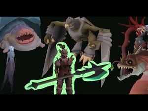 Testing Oathplate and Halberd against Kree'arra (OSRS)