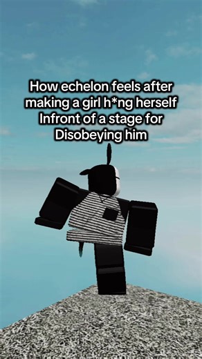 @Put a end to echelon #real #7sixty4 #larp #roblox #kadenholic | echelon