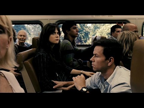 The Happening (2008)