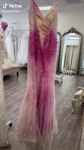 Trash the wedding dress in a photo shoot Lets see if we can clean it #trashthedress #chicagophotoshoot #cruzsbridal