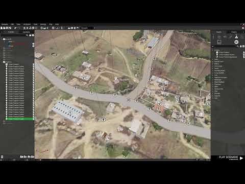 Arma 3 Civilian Presence Module - "Detailed" Tutorial