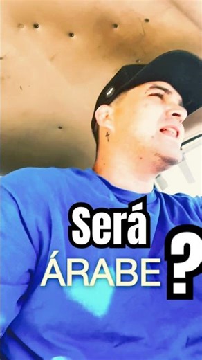 RAP EN ÁRABE #hiphyperhh #rimas