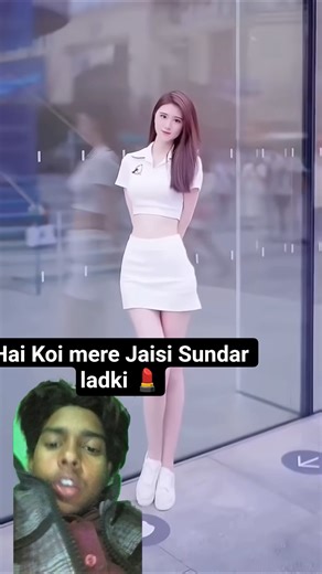 Hindi Korean Tik Tok Video | KoreanTikTok Hindi Song | Korean HindiMix Song EP11 #TokBlack