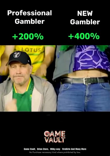 The festive season just landed on Game Vault! Every day brings a new surprise highlight, a little extra holiday cheer, and something special to enjoy. 🎁❄️ This Season is full of: 💥 Seasonal treats 💥 Festive bonuses (for inspiration & fun!) 💥 Winter surprises Need info or want to connect? 📱 WhatsApp: (778) 401-1286 Celebrate the season, unwrap the fun, and enjoy the festive vibe! ✨ Stay curious. Stay inspired. ✨ The Game Vault is always open. ✨ #Gamez007 | Game Vault