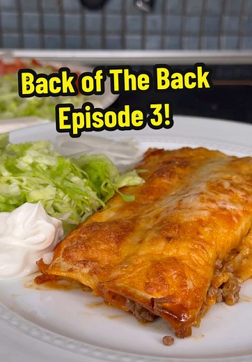Easy Beef Enchiladas Recipe for Quick Meals